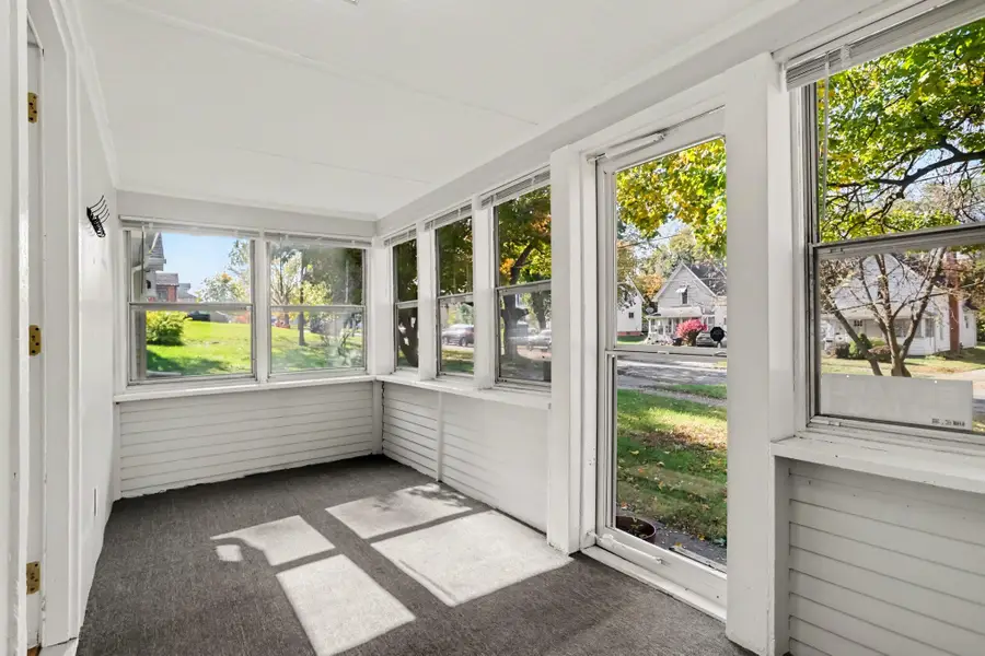 743 N State Street, Jackson, MI 49202 - #2