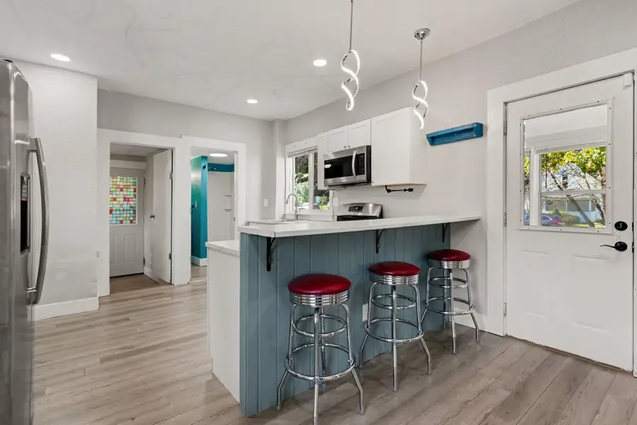 743 N State Street, Jackson, MI 49202 - #3