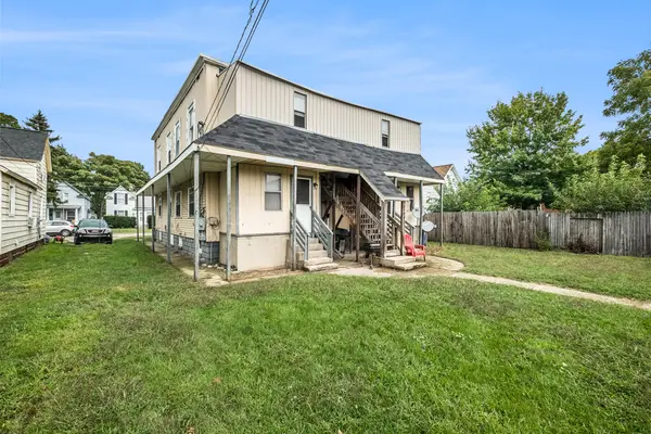 914 Courtney Street NW, GrandRapids, MI 49504