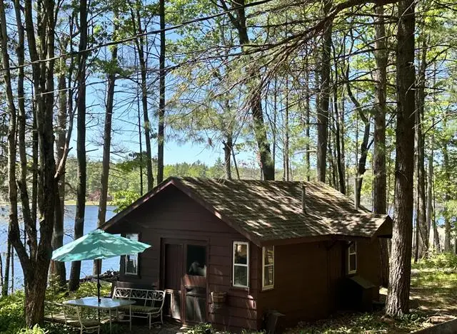 3797 Wequas Lake Road, Gaylord, MI 49735 - #1