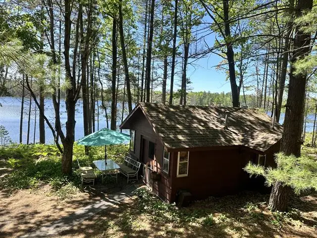 3797 Wequas Lake Road, Gaylord, MI 49735 - #2