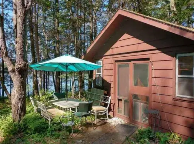 3797 Wequas Lake Road, Gaylord, MI 49735 - #3