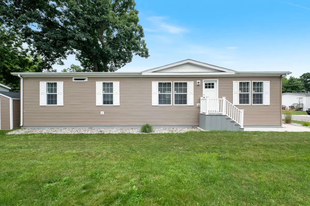 91 Traveler Drive Unit: 91, Sparta, MI 49345 - #1