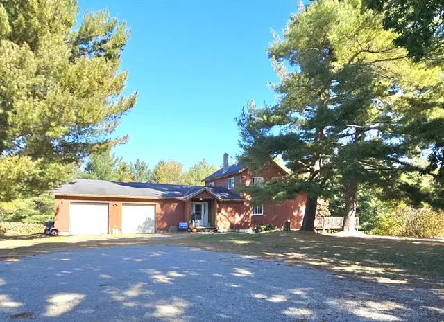 8091 Goebel Road, South Arm, MI 49727 - #1