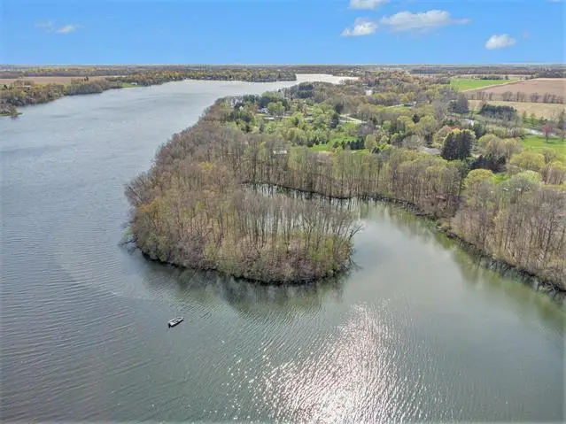 697 Tuttle Road, Union City, MI 49094 - #3