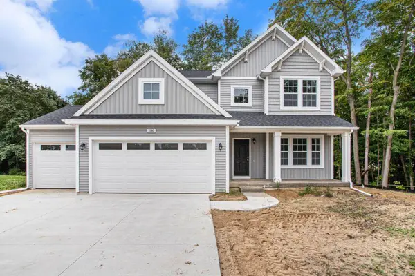 784 Petoskey Stone Drive, ByronCenter, MI 49315