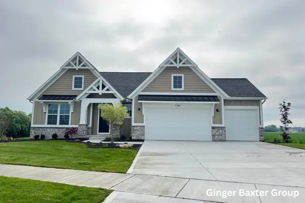 11386 Shoreline Drive Unit: 114, Allendale, MI 49401