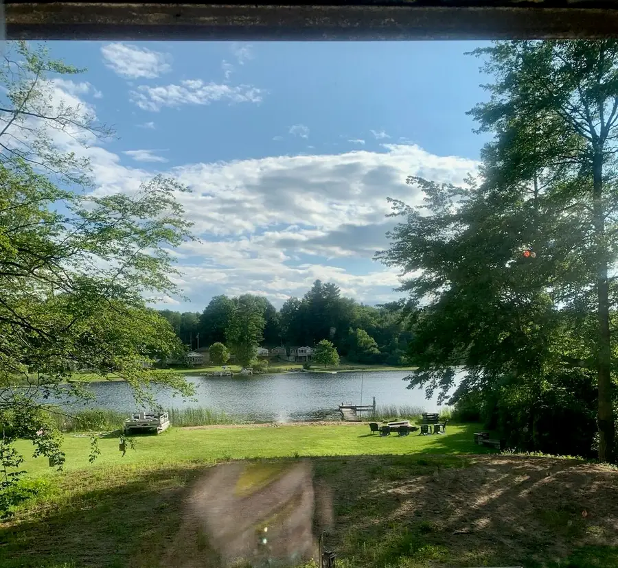 4605 Hunters Trail, Six Lakes, MI 48886 - #3