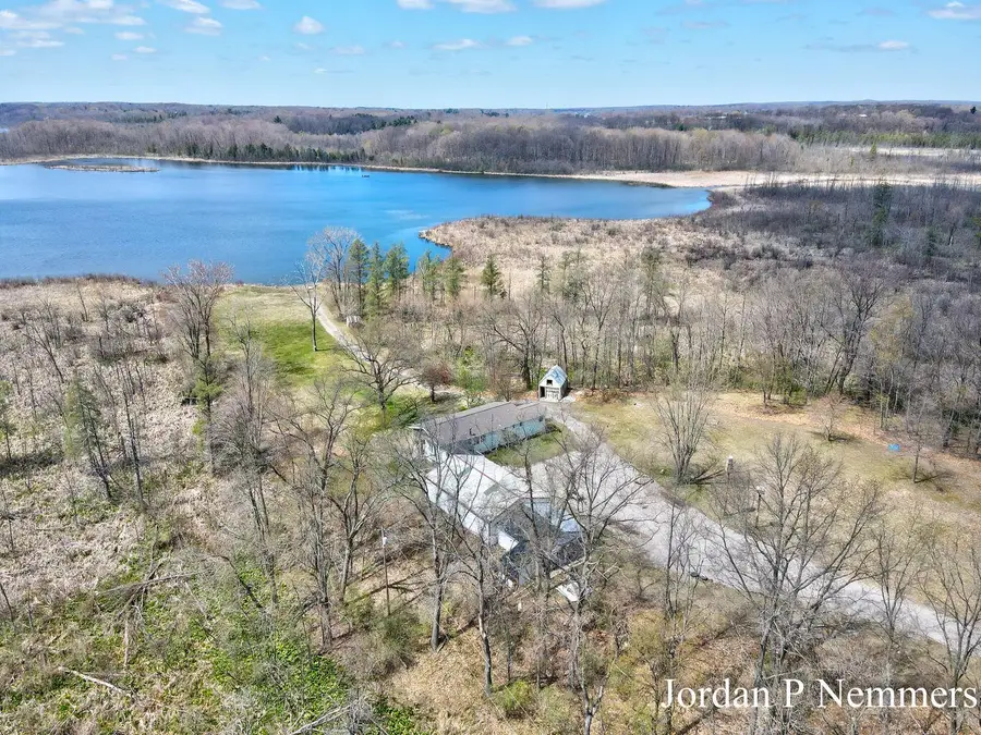 12375 Overlook Drive NE, Greenville, MI 48838 - #2