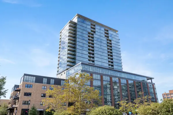144 Oakes Street SW Unit: 1903, GrandRapids, MI 49503