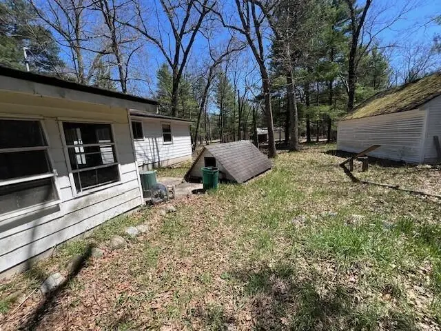 13553 S Star Lake Drive, Baldwin, MI 49304 - #2