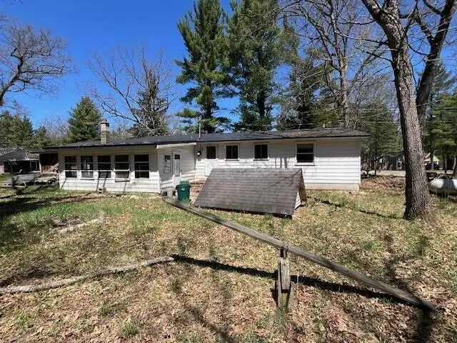 13553 S Star Lake Drive, Baldwin, MI 49304 - #3