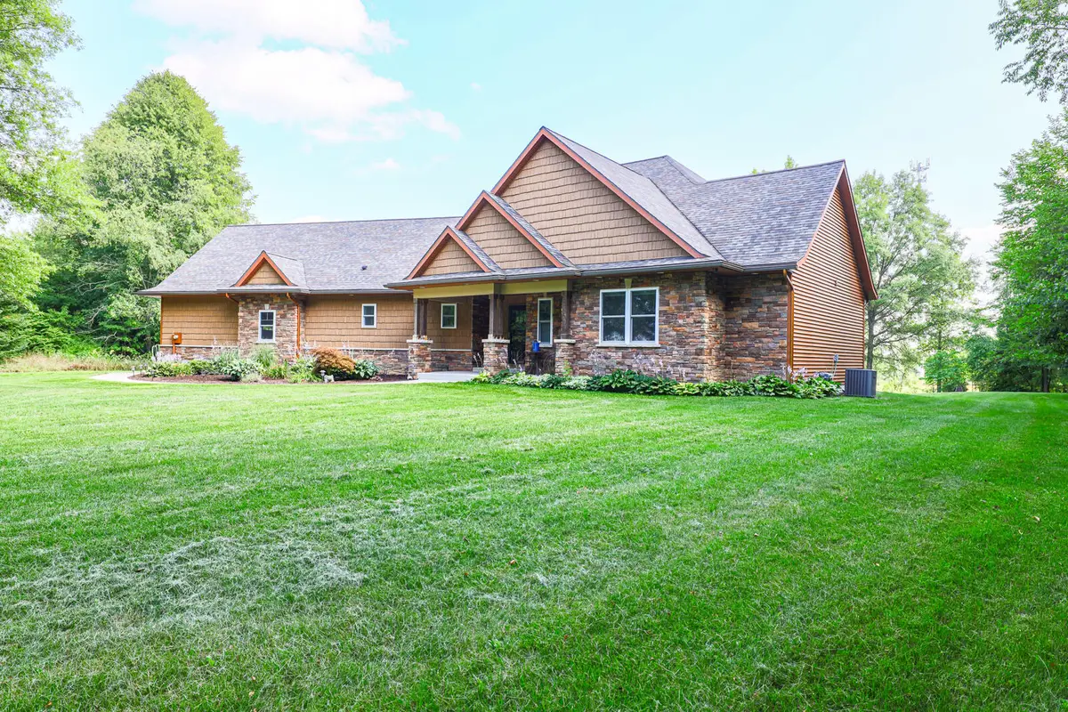 9434 84th Street SE Modifier: A, Alto, MI 49302 - #1