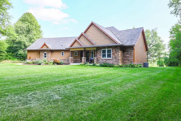 9434 84th Street SE Modifier: A, Alto, MI 49302