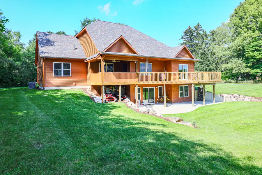 9434 84th Street SE Modifier: A, Alto, MI 49302 - #2