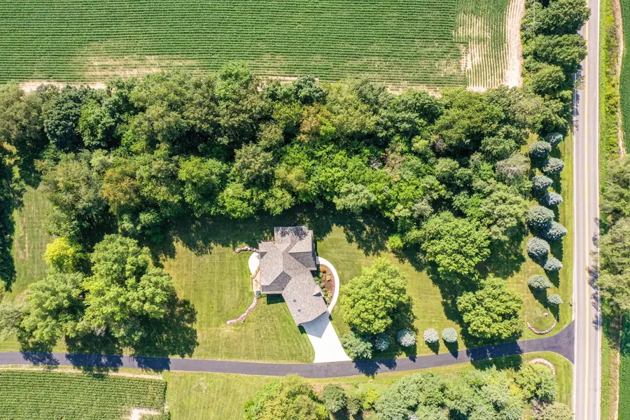 9434 84th Street SE Modifier: A, Alto, MI 49302 - #3
