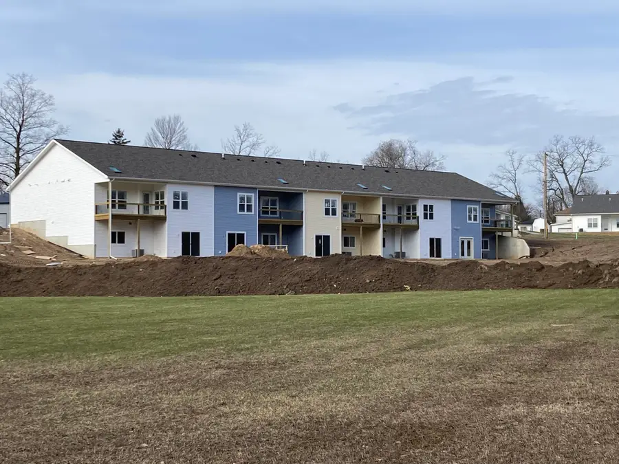 874 3rd Avenue Building: 2 Unit: 12, Lake Odessa, MI 48849 - #2