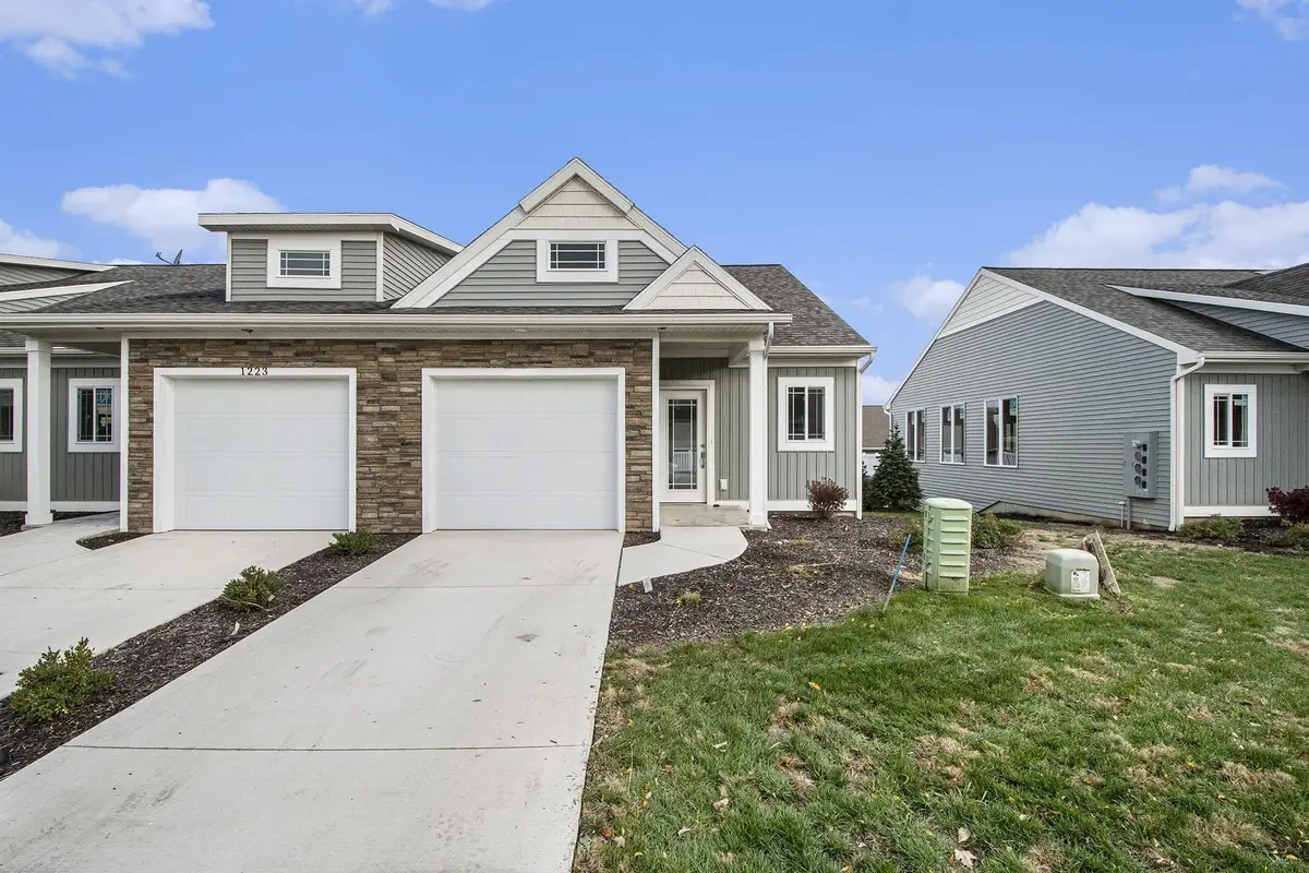 1209 Madera Court SW, Cutlerville, MI 49315 - #1