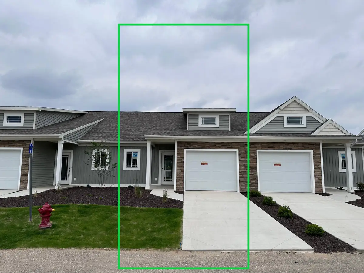 1211 Madera Court SW, Cutlerville, MI 49315 - #1