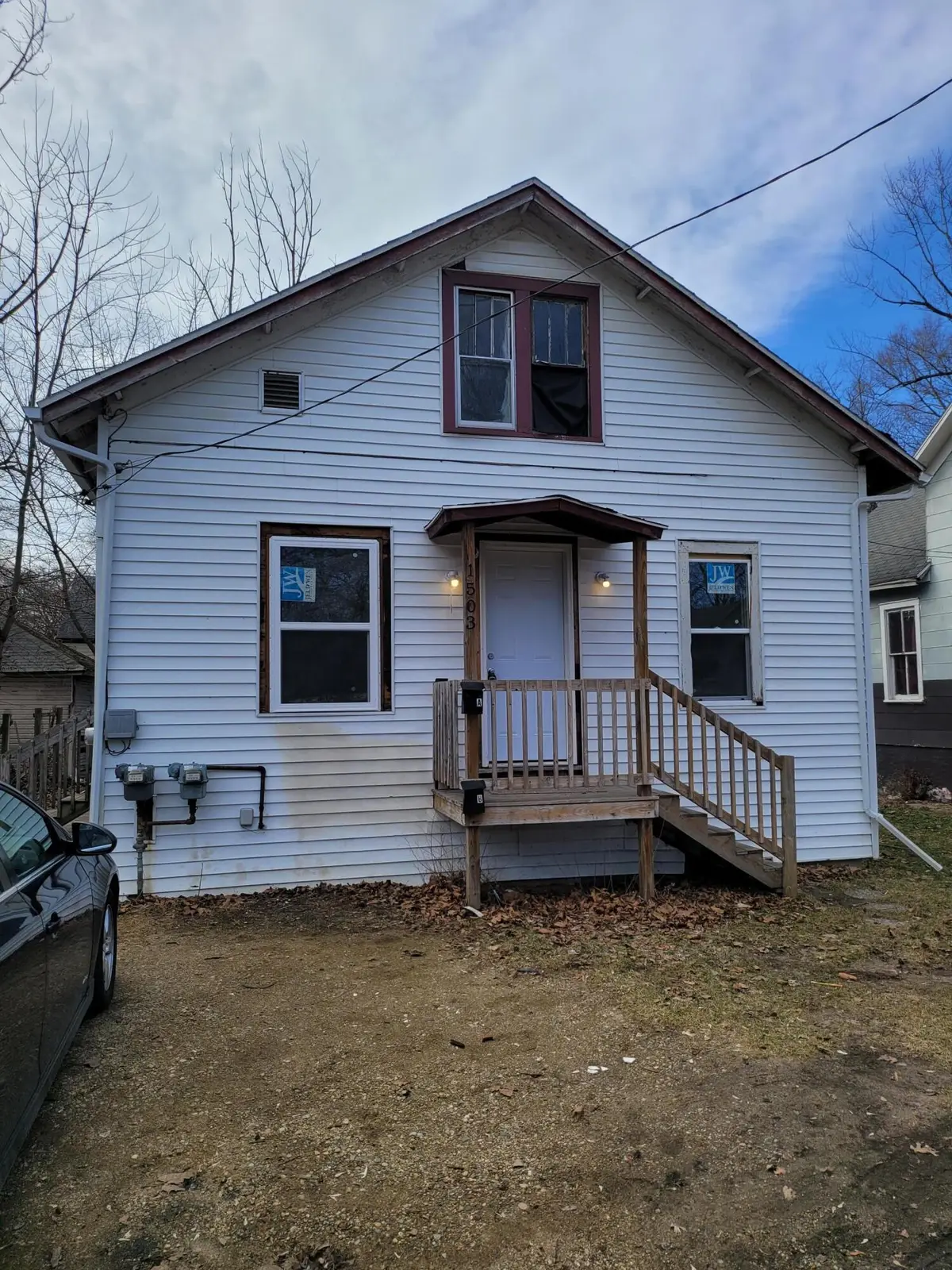 1503 N Westnedge Avenue, Kalamazoo, MI 49007 - #1