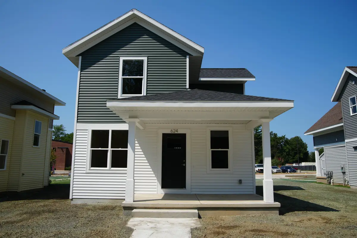 2101 Linden Avenue SE, Grand Rapids, MI 49507 - #1