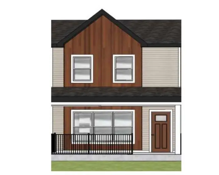 440 Pleasant Street SW, Grand Rapids, MI 49503 - #1