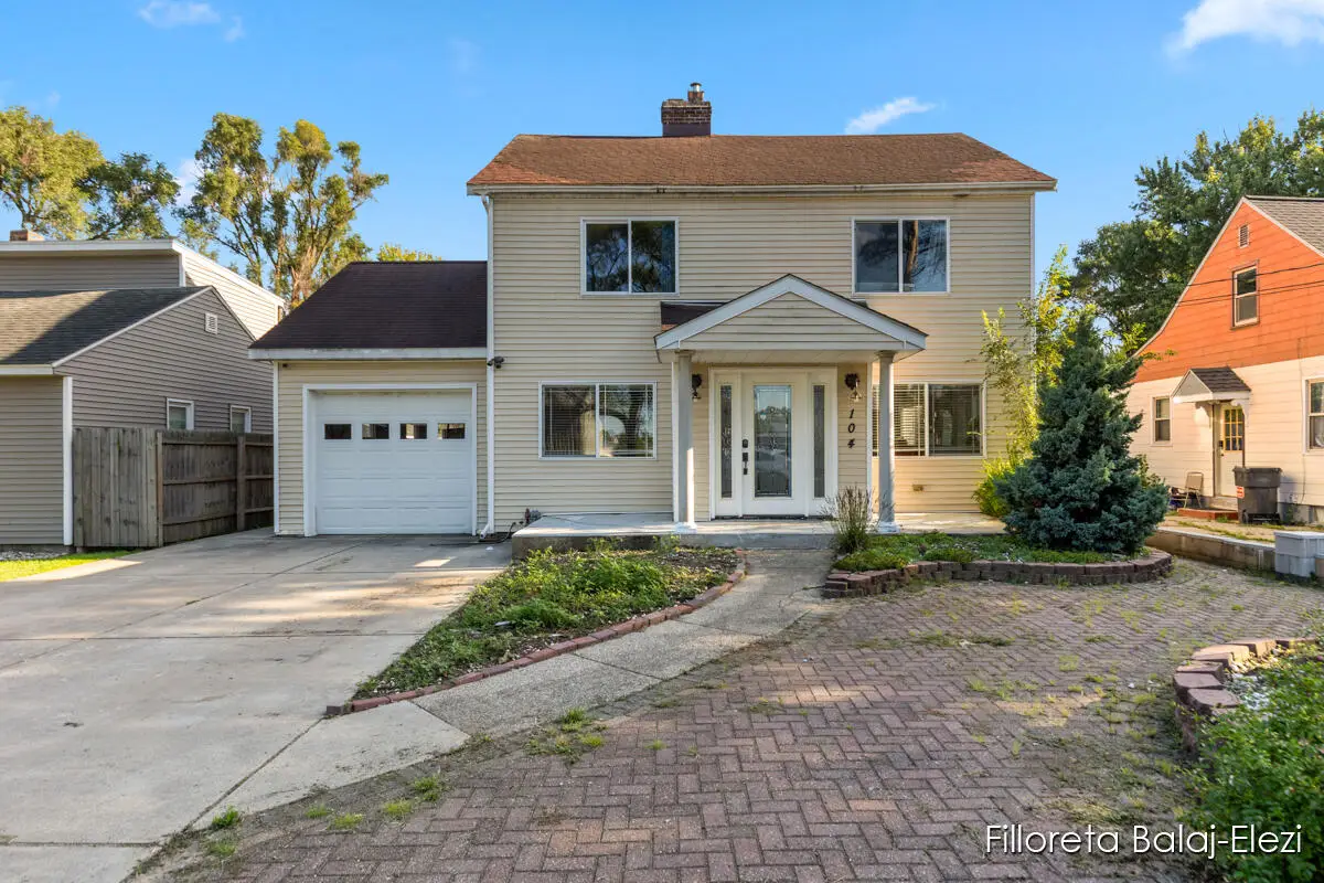 104 Colrain Street SE, Wyoming, MI No - #1