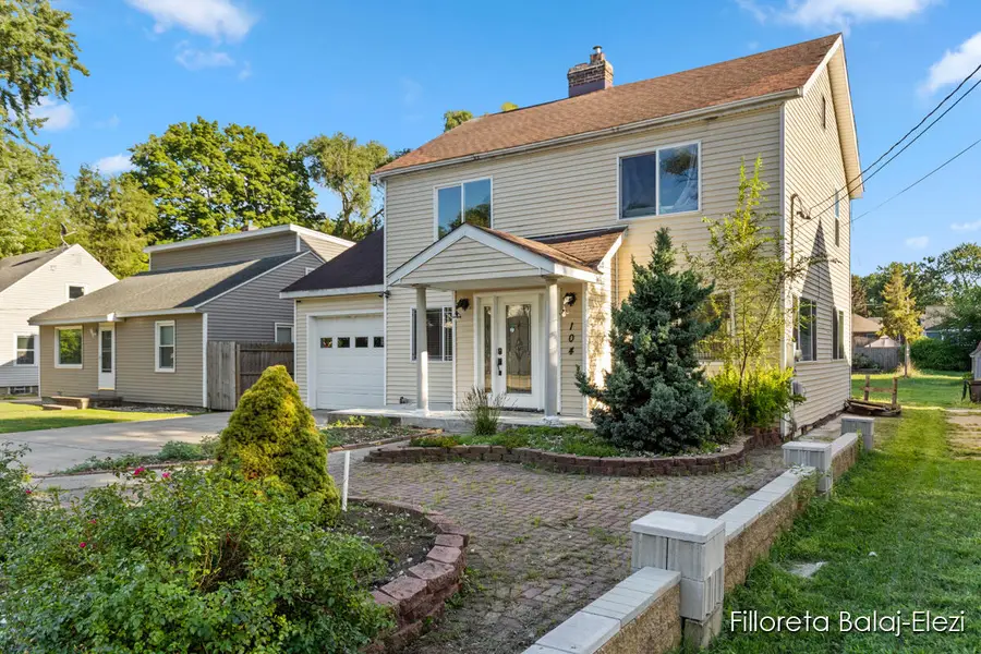 104 Colrain Street SE, Wyoming, MI No - #3