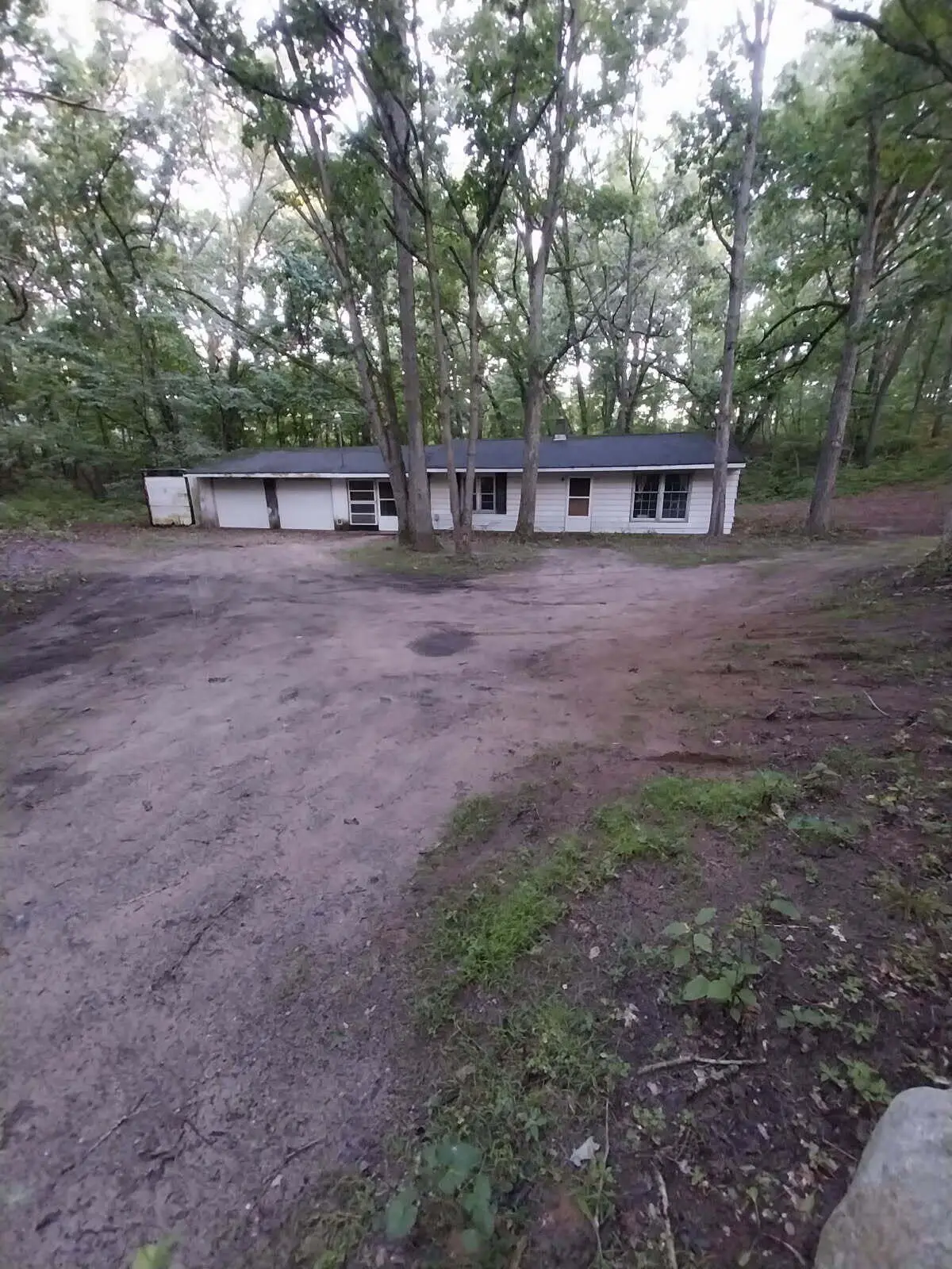 8315 Ramsdell Drive NE, Rockford, MI 49341 - #1