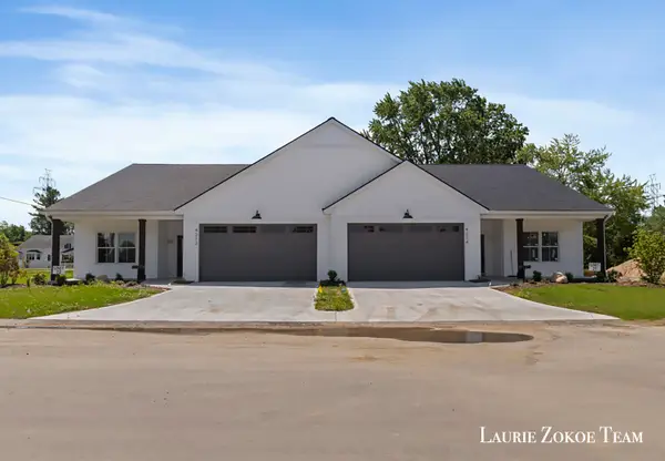 4341 Tallman Woods Drive NW Unit: 9, GrandRapids, MI 49534