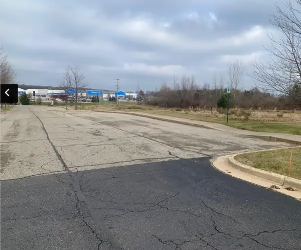VL W Washington Street Modifier: Parcel B, Greenville, MI 48838