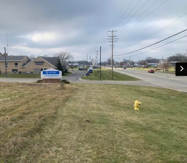 VL W WASHINGTON Street Modifier: Parcel C, Greenville, MI 48838
