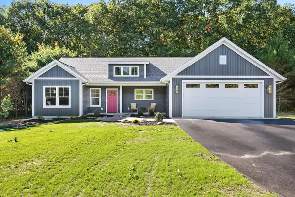 124 Toby Road NW, Sparta, MI 49345