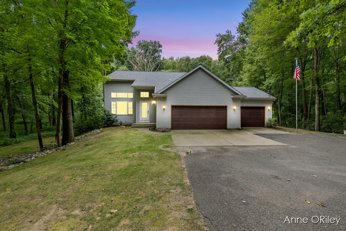 3705 Josie Lane, Middleville, MI 49333 - #1
