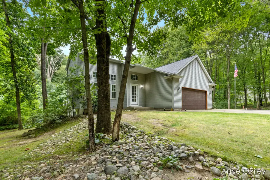 3705 Josie Lane, Middleville, MI 49333 - #3