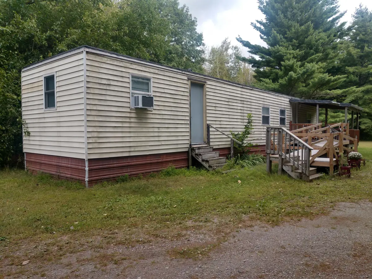 8653 E Remus Road, Chippewa, MI 48858 - #1