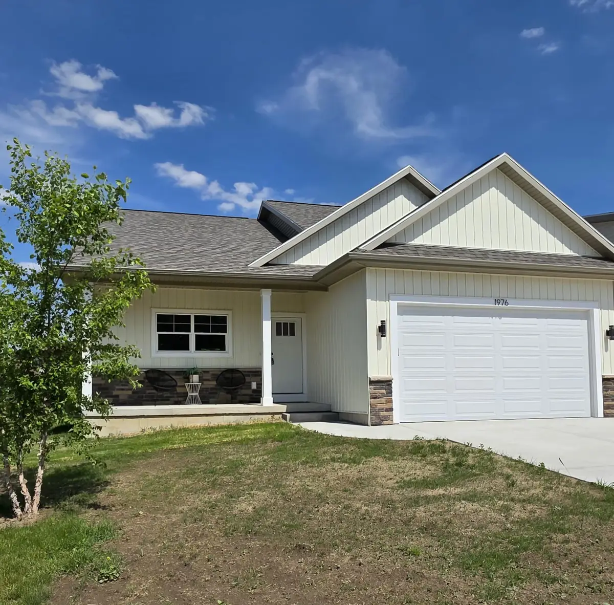 1976 Aspen Vly Lane, Ionia, MI 48846 - #1