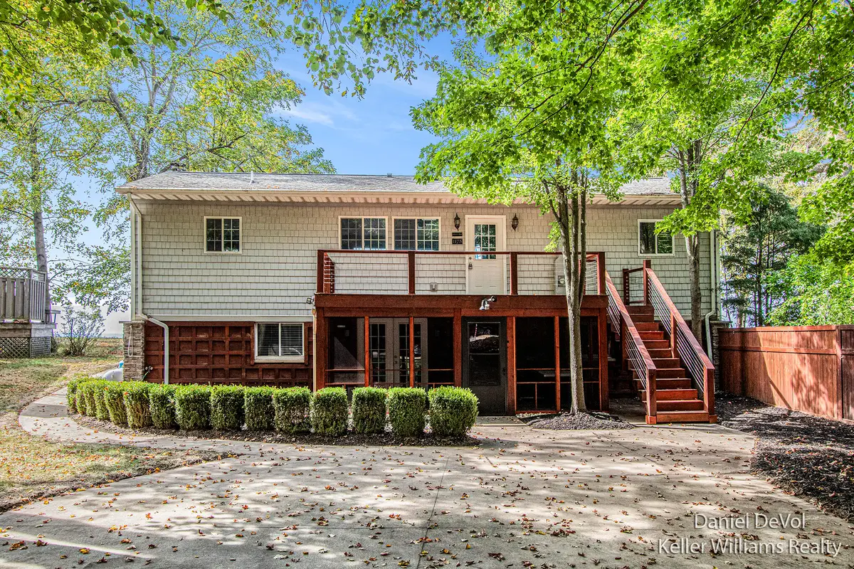 1178 Cherry Drive, Casco, MI 49090 - #1