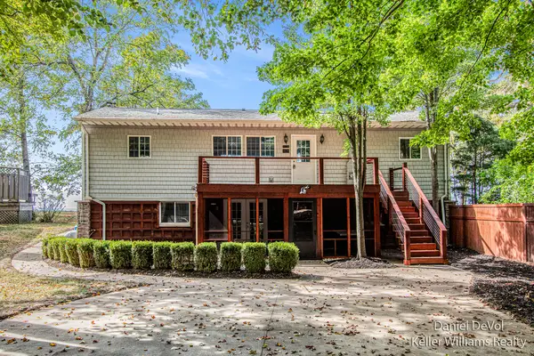 1178 Cherry Drive, SouthHaven, MI 49090