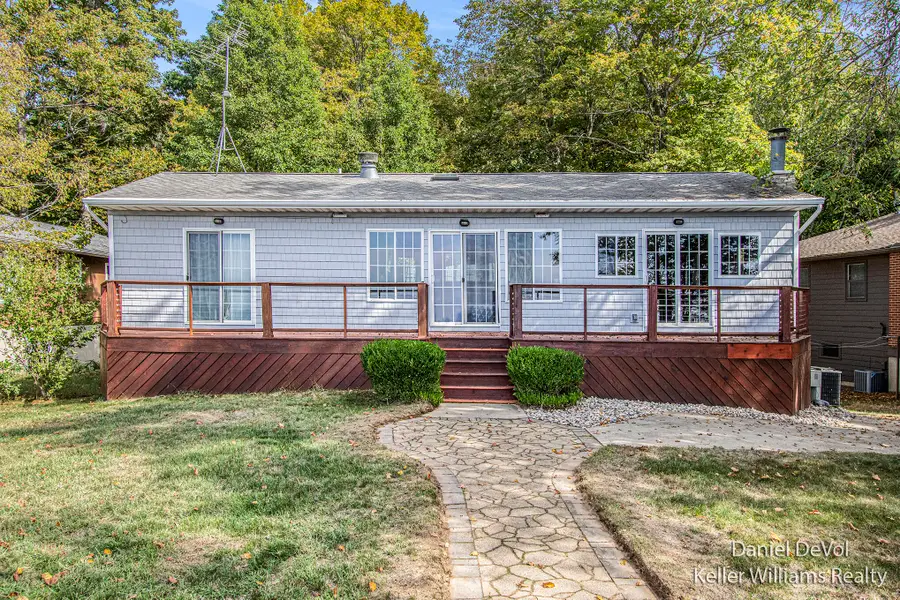 1178 Cherry Drive, Casco, MI 49090 - #2