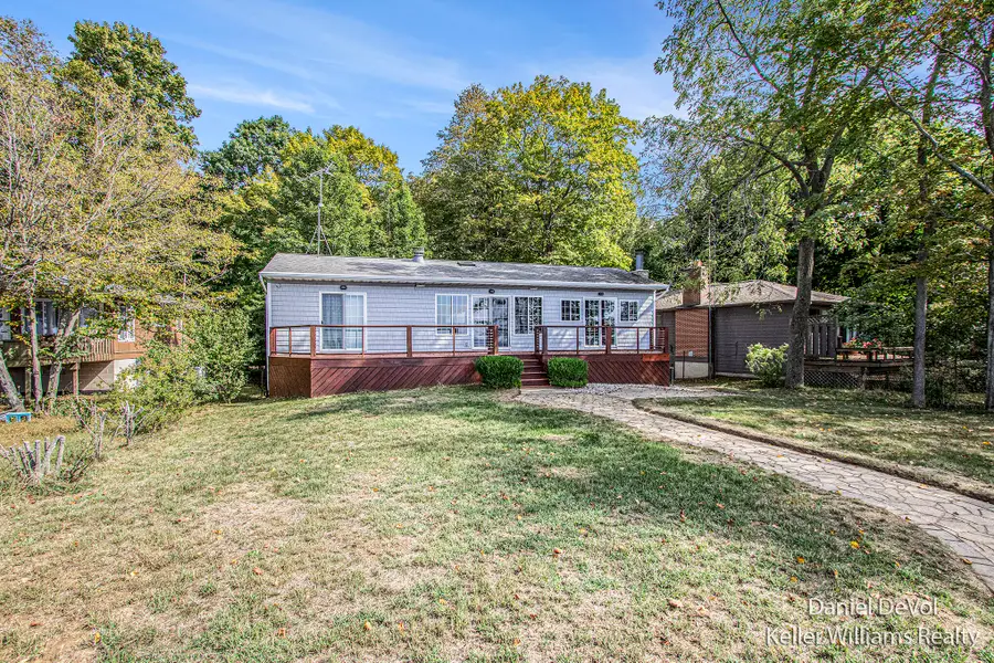 1178 Cherry Drive, Casco, MI 49090 - #3