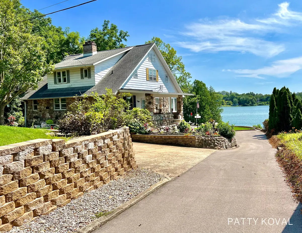 446 Bayview Court, Caledonia, MI 49316 - #1