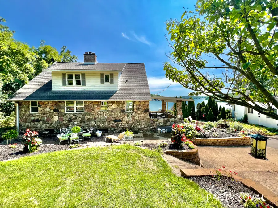 446 Bayview Court, Caledonia, MI 49316 - #3