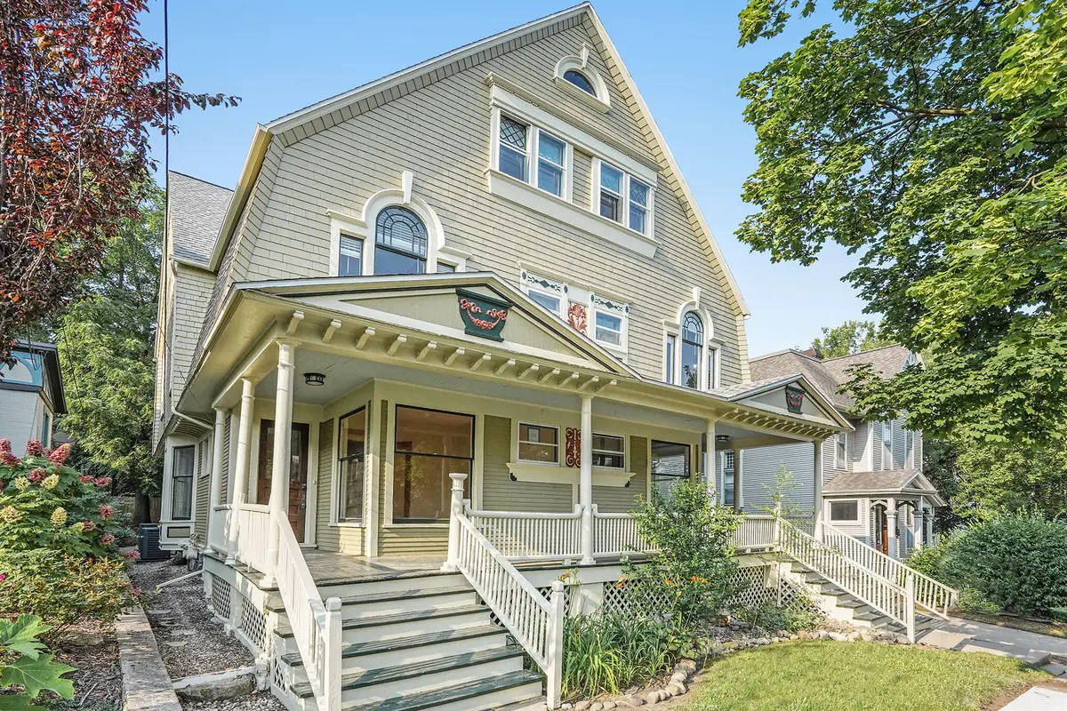 340 Cherry Street SE, Grand Rapids, MI 49503 - #1