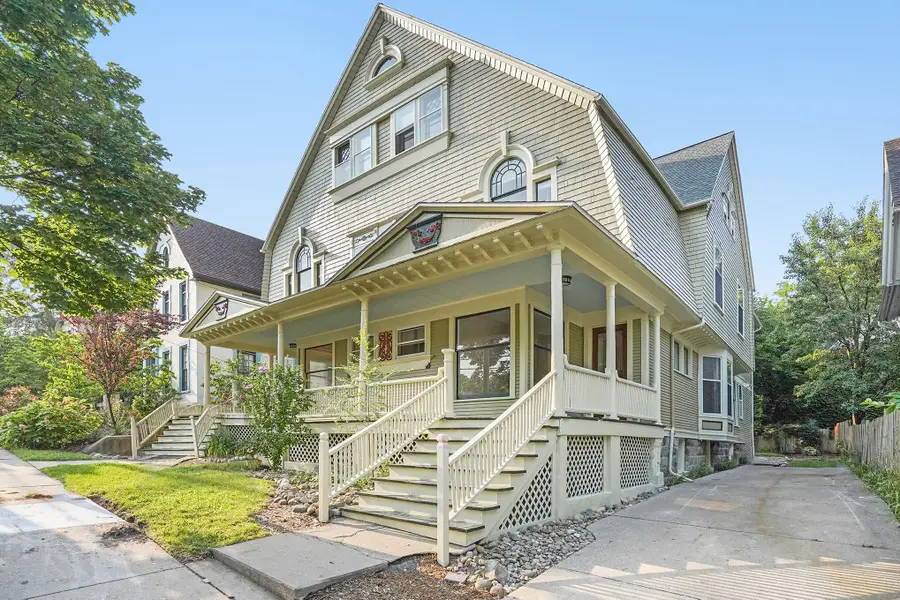 340 Cherry Street SE, Grand Rapids, MI 49503 - #3