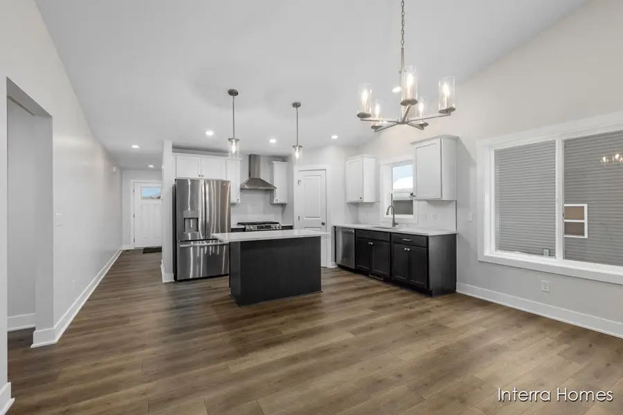 3774 Ambrosia Drive SW Unit: 24, Walker, MI 49534 - #3
