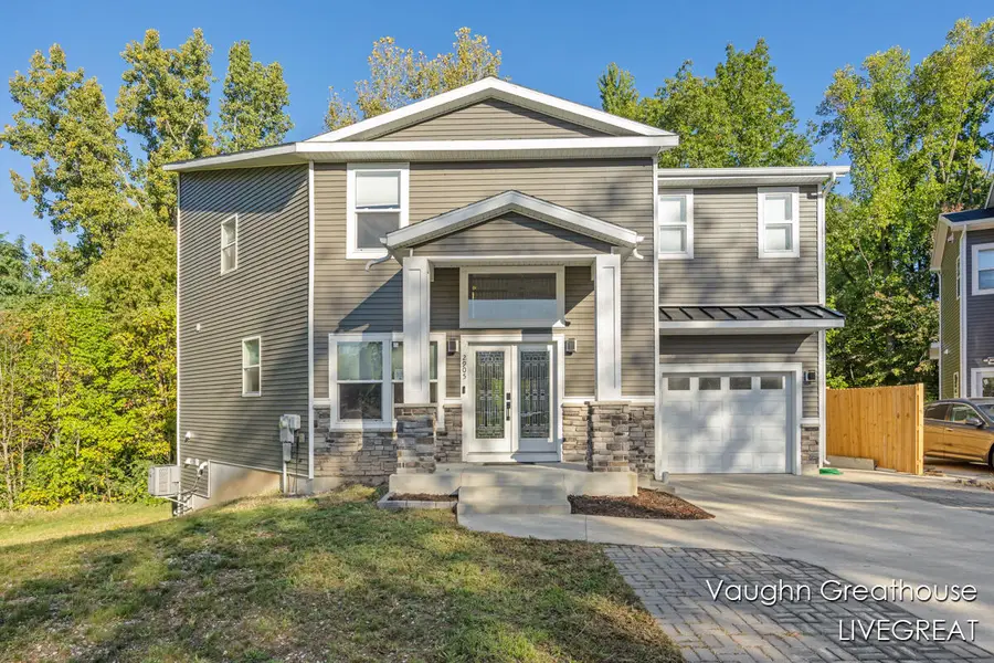 2905 Woodside Avenue SE, Grand Rapids, MI 49508 - #3