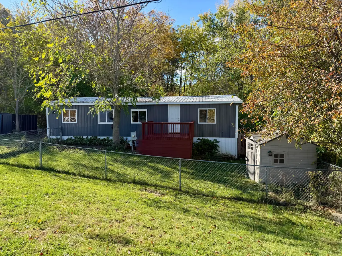 2565 Lapo Road, Lake Odessa, MI 48849 - #1
