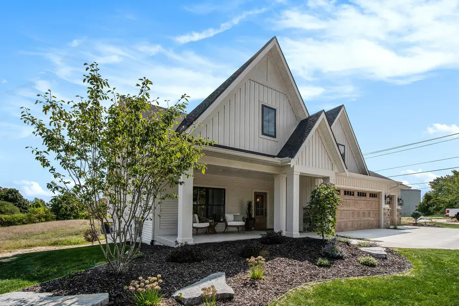 8432 Ravinewood Drive, Jenison, MI 49428 - #3