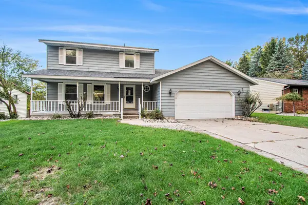 3041 Juneberry Avenue SE, GrandRapids, MI 49508